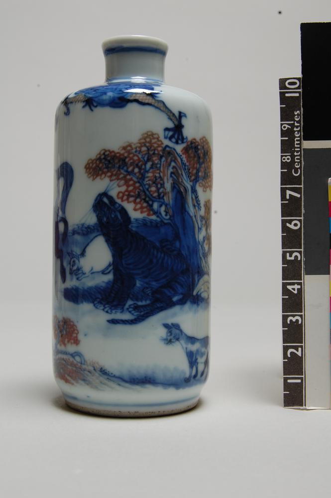 图片[2]-snuff-bottle BM-1945-1017.366-China Archive